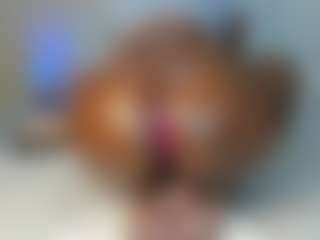 CinnamonG's Live Sex Cam Show