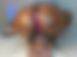 CinnamonG's Live Sex Cam Show