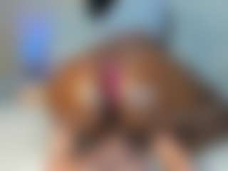 CinnamonG's Live Sex Cam Show