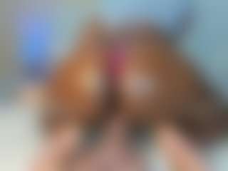 CinnamonG's Live Sex Cam Show