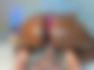 CinnamonG's Live Sex Cam Show