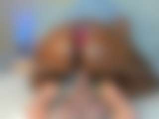 CinnamonG's Live Sex Cam Show