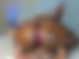 CinnamonG's Live Sex Cam Show