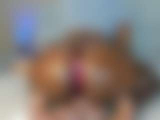 CinnamonG's Live Sex Cam Show