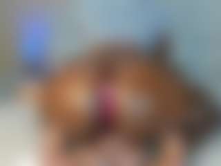 CinnamonG's Live Sex Cam Show