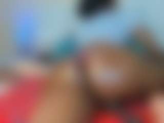 CinnamonG's Live Sex Cam Show