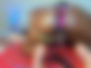 CinnamonG's Live Sex Cam Show