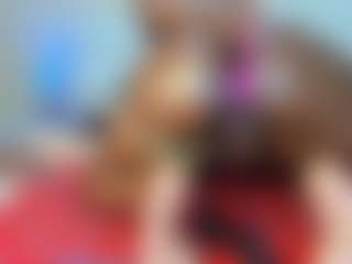 CinnamonG's Live Sex Cam Show