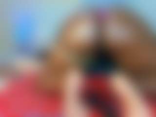 CinnamonG's Live Sex Cam Show