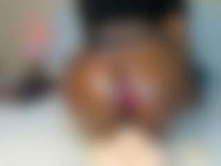 CinnamonG's Live Sex Cam Show