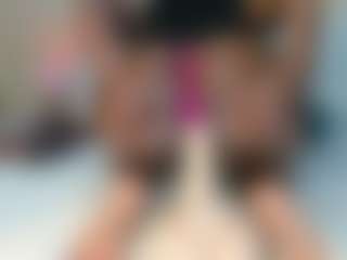 CinnamonG's Live Sex Cam Show