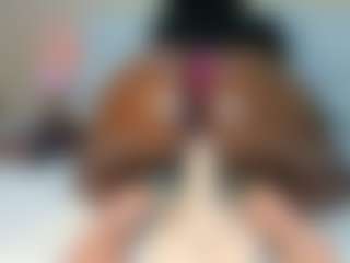 CinnamonG's Live Sex Cam Show