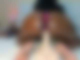 CinnamonG's Live Sex Cam Show