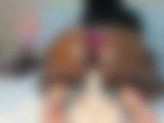 CinnamonG's Live Sex Cam Show