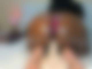 CinnamonG's Live Sex Cam Show