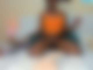CinnamonG's Live Sex Cam Show