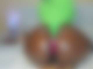 CinnamonG's Live Sex Cam Show
