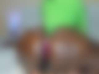 CinnamonG's Live Sex Cam Show