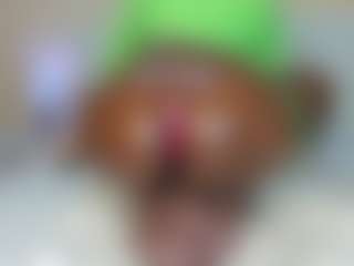 CinnamonG's Live Sex Cam Show