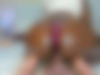 CinnamonG's Live Sex Cam Show
