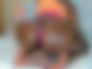 CinnamonG's Live Sex Cam Show