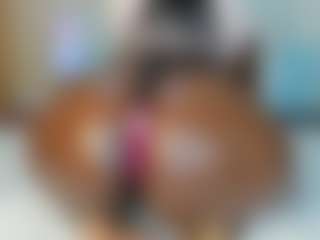 CinnamonG's Live Sex Cam Show