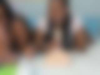 CinnamonG's Live Sex Cam Show