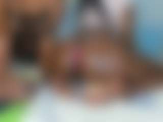 CinnamonG's Live Sex Cam Show