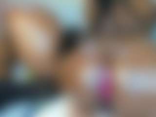 CinnamonG's Live Sex Cam Show