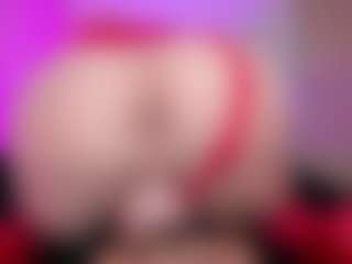 Danttee's Live Sex Cam Show
