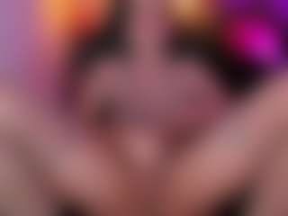 Danttee's Live Sex Cam Show