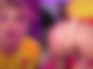 Danttee's Live Sex Cam Show
