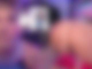 Danttee's Live Sex Cam Show