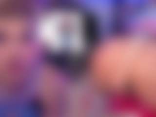 Danttee's Live Sex Cam Show