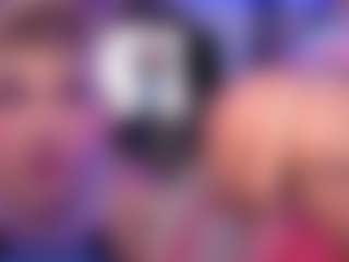 Danttee's Live Sex Cam Show
