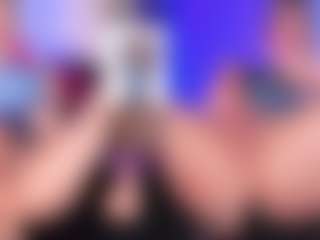 Danttee's Live Sex Cam Show