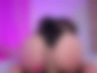 Danttee's Live Sex Cam Show
