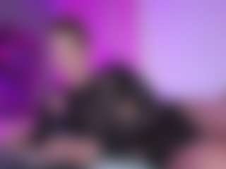 Danttee's Live Sex Cam Show