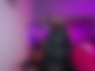 Danttee's Live Sex Cam Show