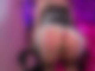 Danttee's Live Sex Cam Show