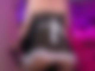 Danttee's Live Sex Cam Show