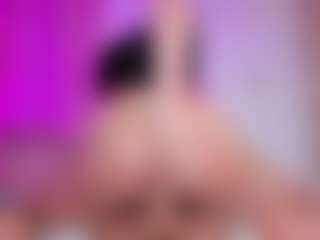 Danttee's Live Sex Cam Show