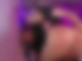 Danttee's Live Sex Cam Show