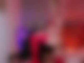 Danttee's Live Sex Cam Show