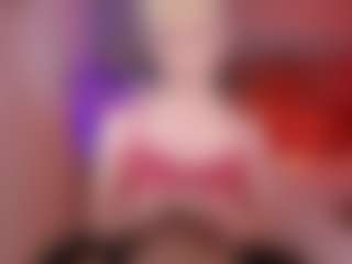 Danttee's Live Sex Cam Show