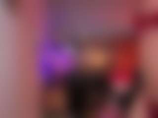 Danttee's Live Sex Cam Show