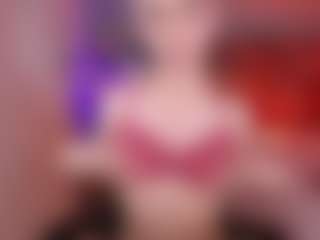 Danttee's Live Sex Cam Show