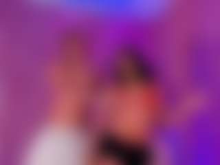 Live cam show with nanni-lov - Asshole on CamwithHer