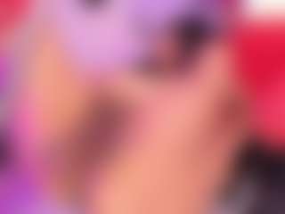 Live cam show with Amberr-Gold - Cum In Pussy on Mixed Magazine Live