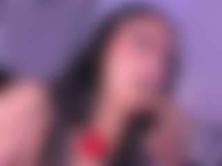 Live cam show with Amberr-Gold - Bondage on CamwithHer